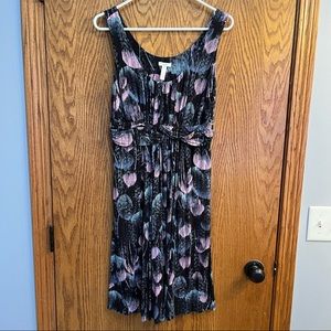 Soma women’s M dress with pockets sleeveless